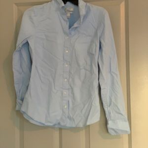 Oxford Shirt